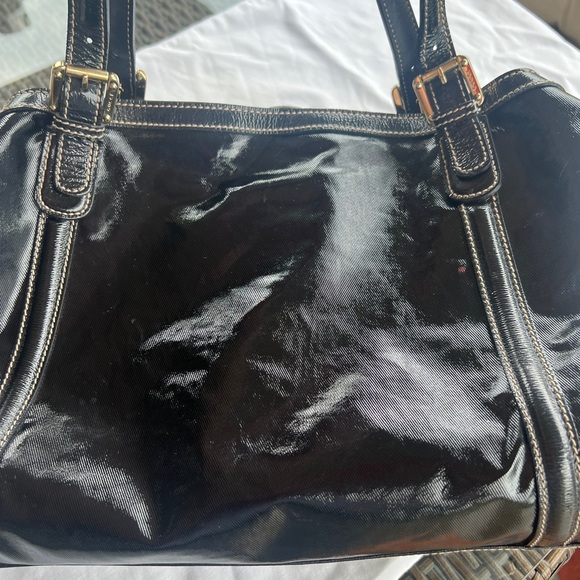 Gucci Dialux Britt Tote - Picture 9 of 11